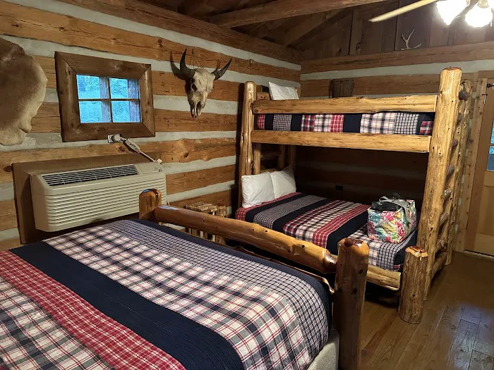 Silver Dollar City Campground 2