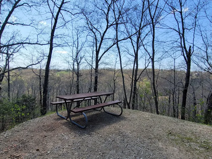 Silver Dollar City Campground 6
