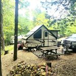 Blue Mountain Campground