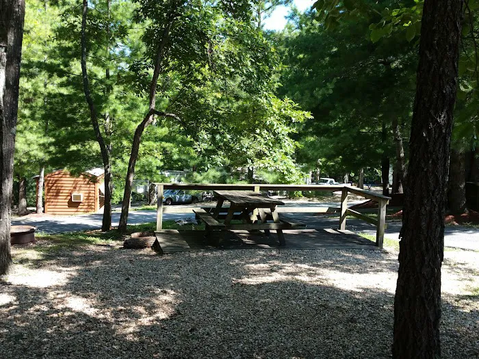 Blue Mountain Campground 3