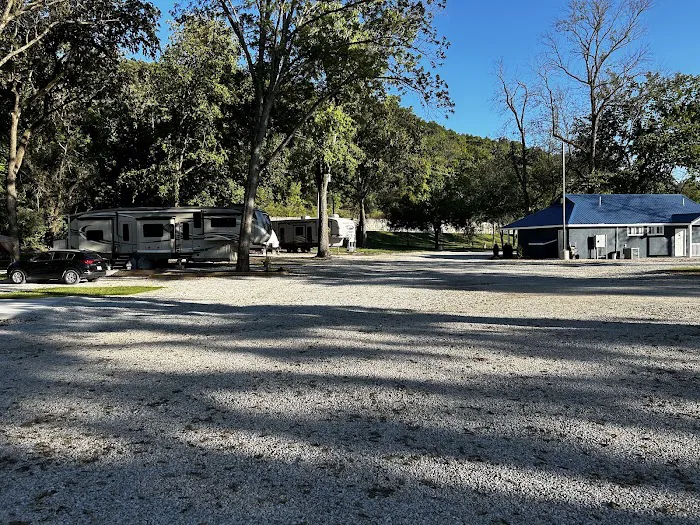 Lakeshore RV Park 9