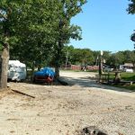 Aunt's Creek Store & RV Park