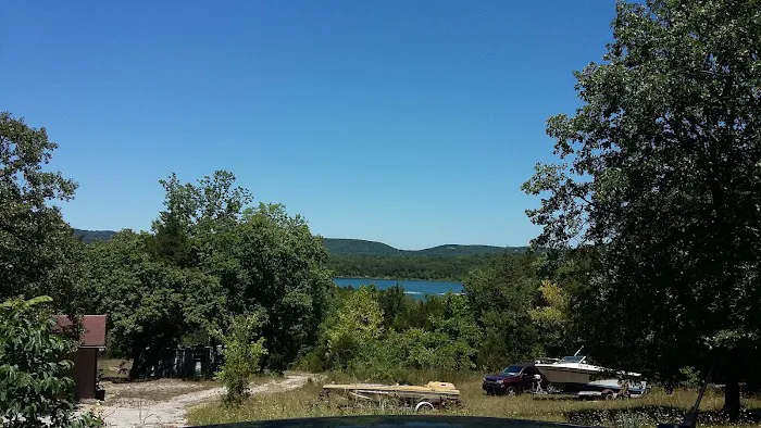 Big Bobber Resort 8