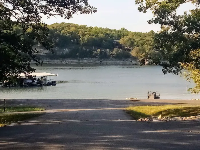 Viola Park Campground 1