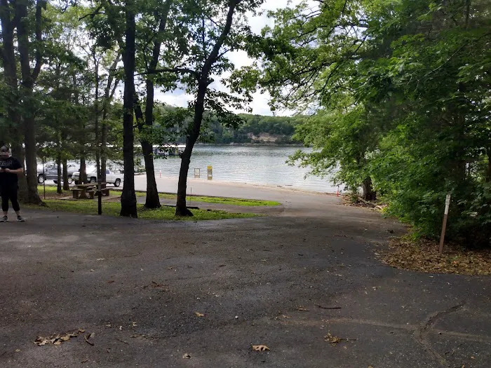 Viola Park Campground 2