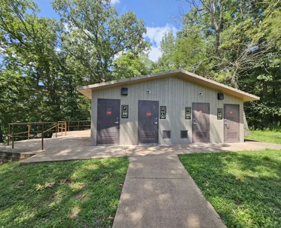 Viola Park Campground
