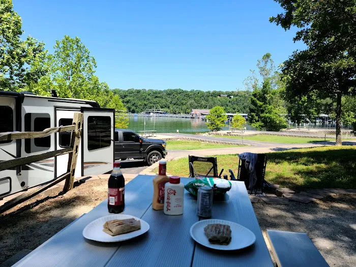 Viola Park Campground 5
