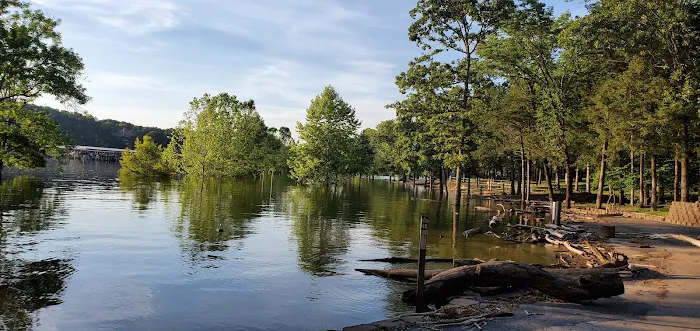 Viola Park Campground 6