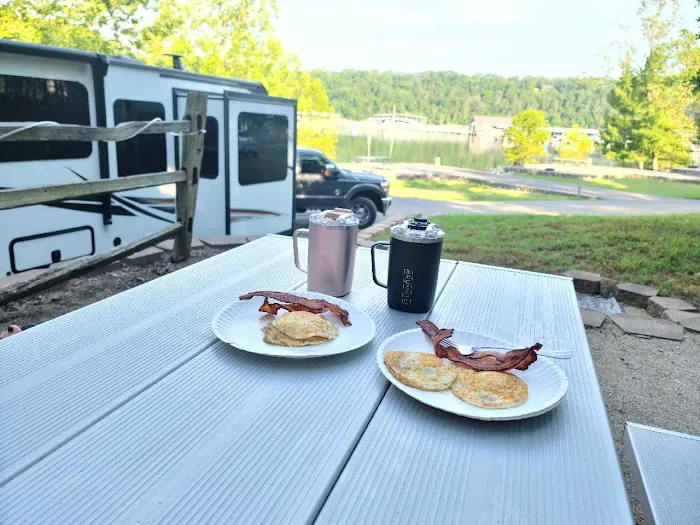 Viola Park Campground 9