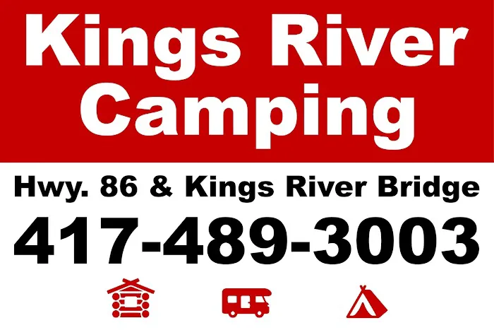 Kings River Camping And Rentals LLC 1