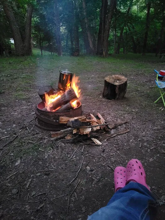 Kings River Camping And Rentals LLC 9