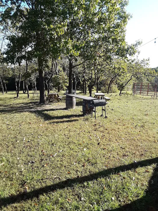 Persimmon Grove Retreat and Camp 0