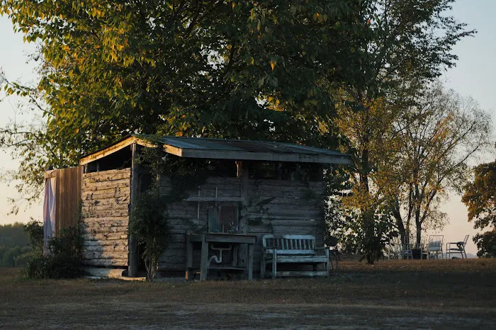 Persimmon Grove Retreat and Camp 2