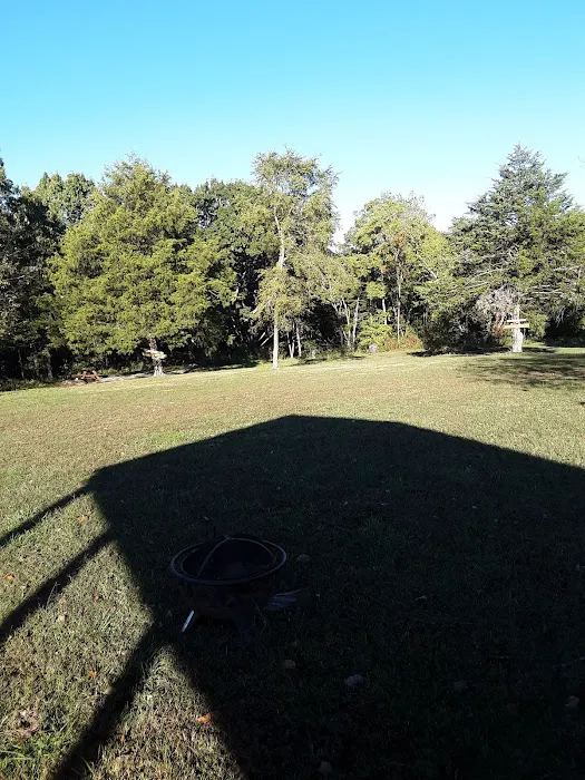 Persimmon Grove Retreat and Camp 3