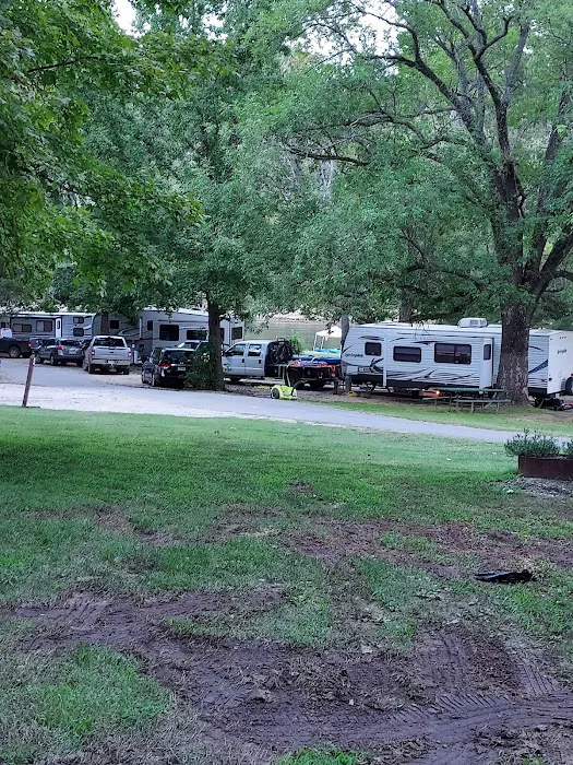 Beaver RV Park & Campground 2