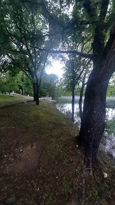Beaver RV Park & Campground 7
