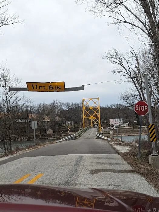 Beaver, Arkansas 3