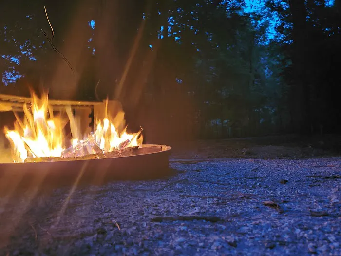 Parker Bottoms Campground 0