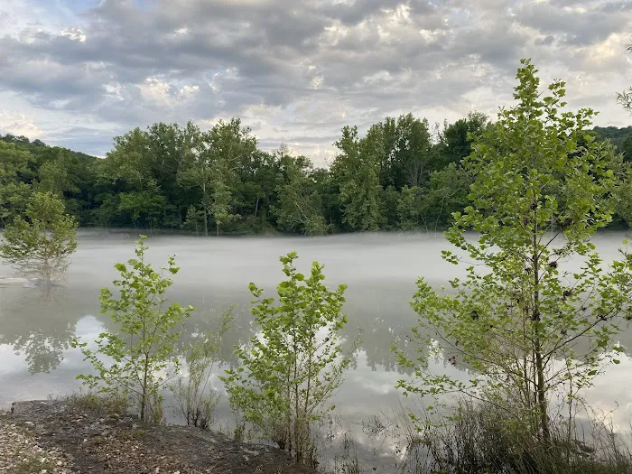 Parker Bottoms Campground 1