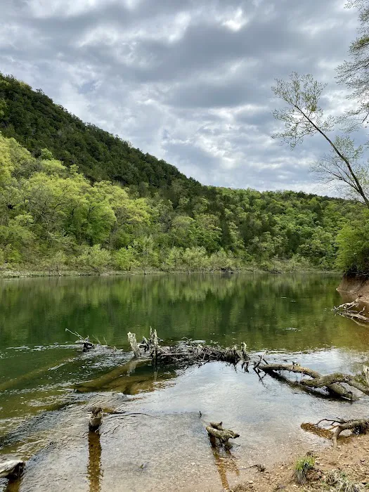 Parker Bottoms Campground 5