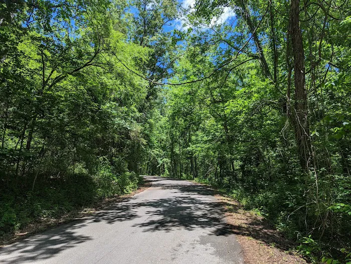 Parker Bottoms Campground 9
