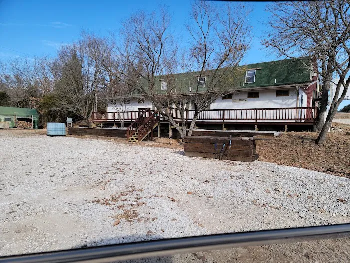 Beaver's Booty Campground 3