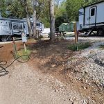Beaver's Booty Campground