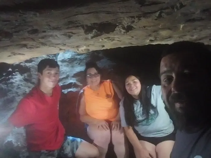 Eureka Springs Adventure Park 6