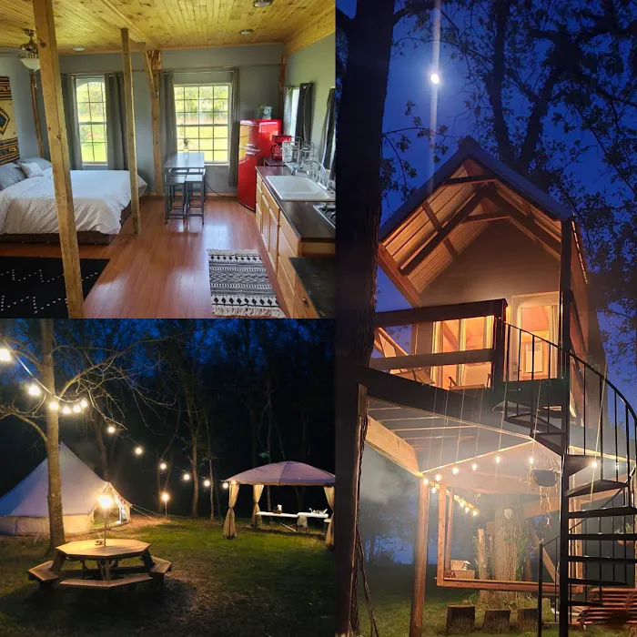 RiverDream Camps 2