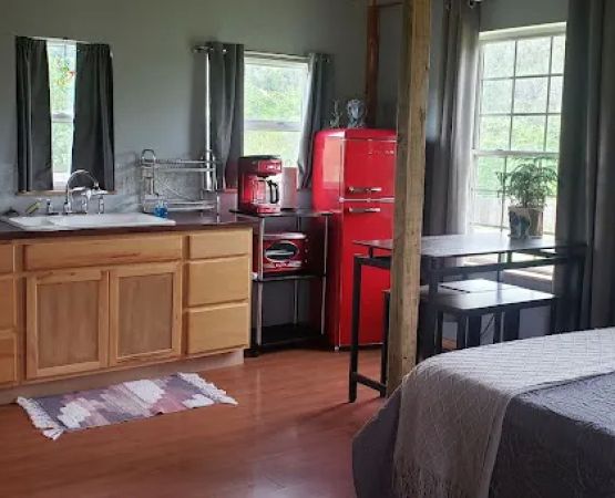 RiverDream Camps