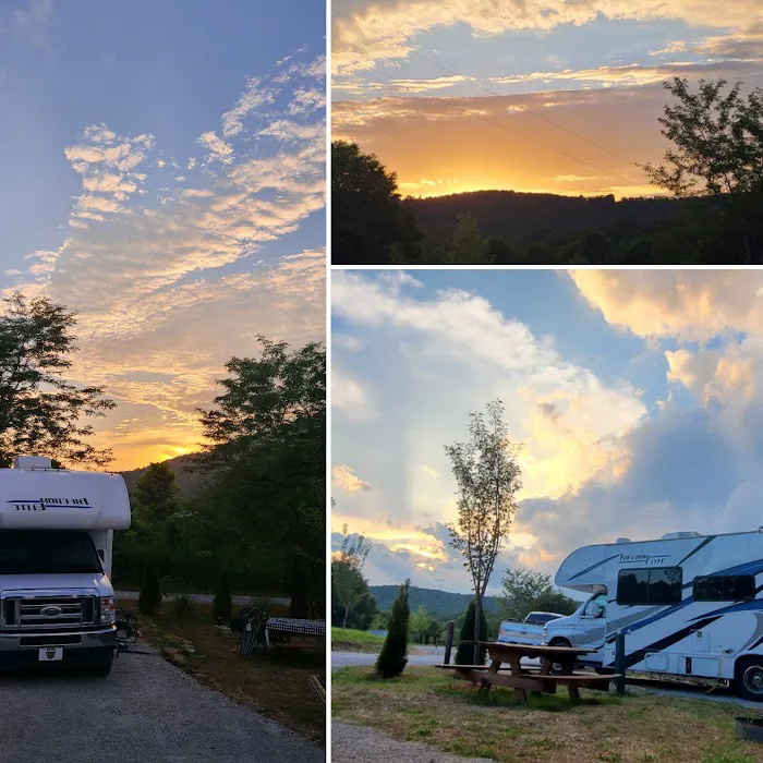 RiverDream Camps 3