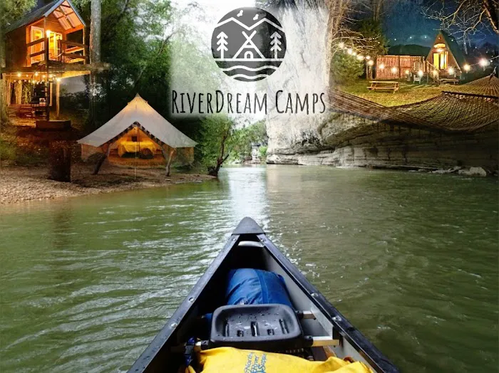 RiverDream Camps 4