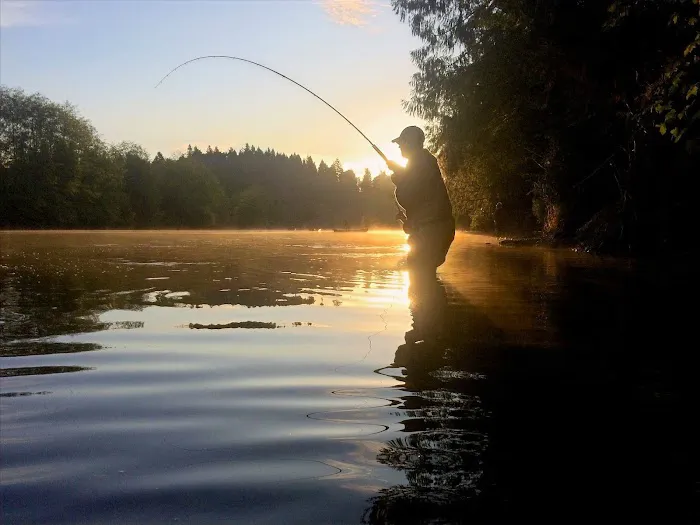 RiverDream Camps 6