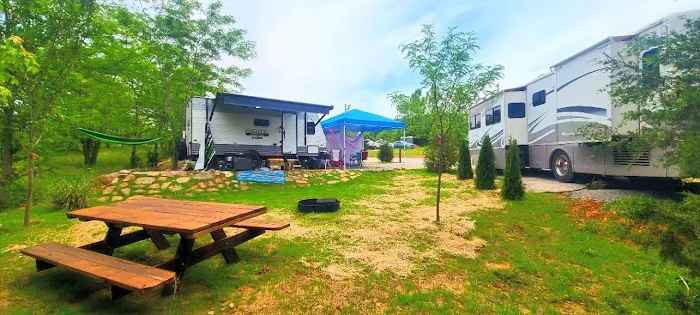 RiverDream Camps 9