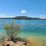 Dam Site Lake Campground