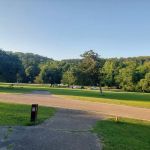 Tyler Bend Campground