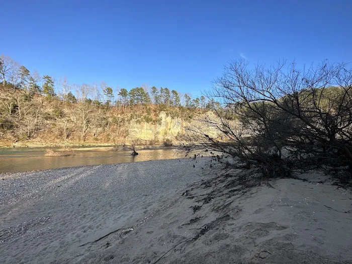Shine Eye Campground 0