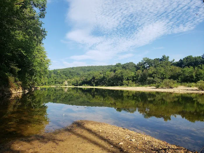 Shine Eye Campground 3