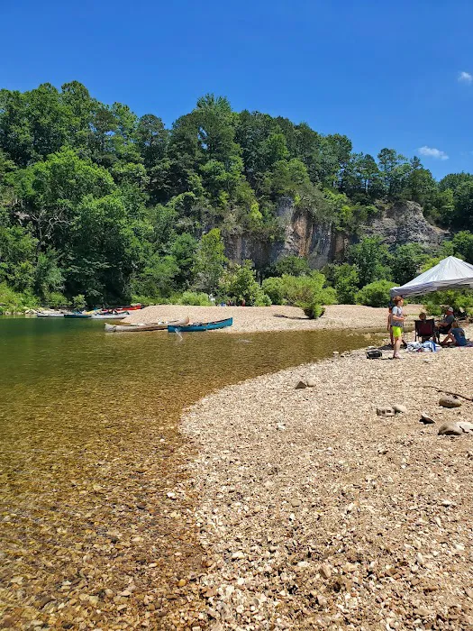 Shine Eye Campground 7