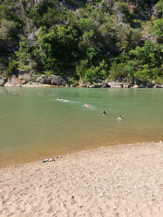 Shine Eye Campground 9