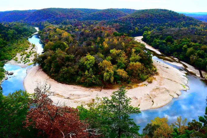 Buffalo Camping & Canoeing 1