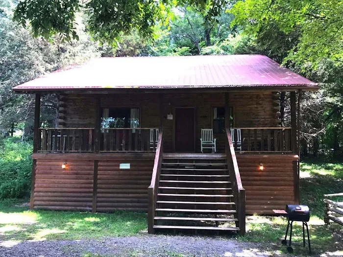 Buffalo Camping & Canoeing 0