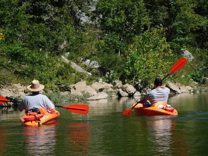 Buffalo Camping & Canoeing 4