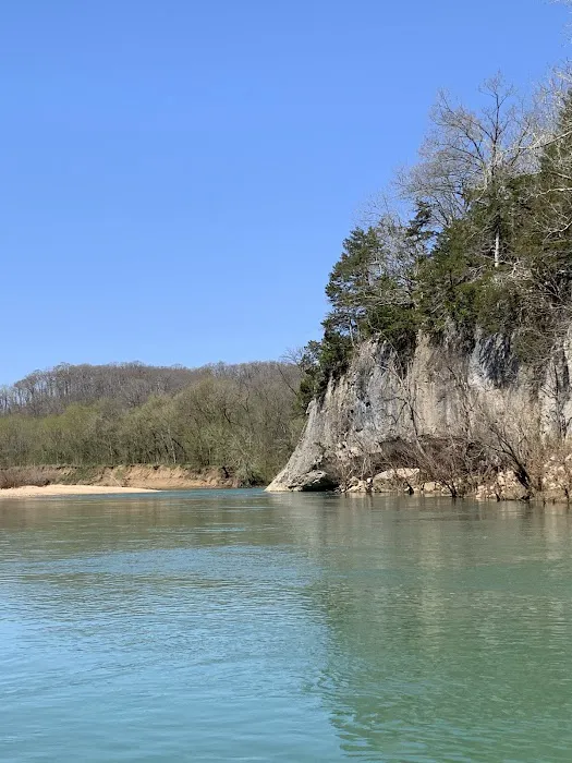 Buffalo Camping & Canoeing 7