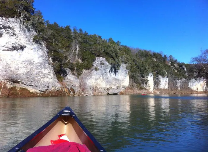 Buffalo Camping & Canoeing 6