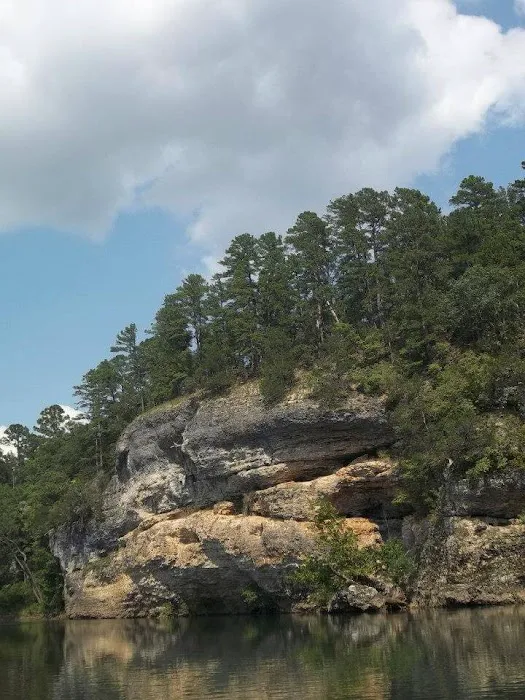 Buffalo Camping & Canoeing 8