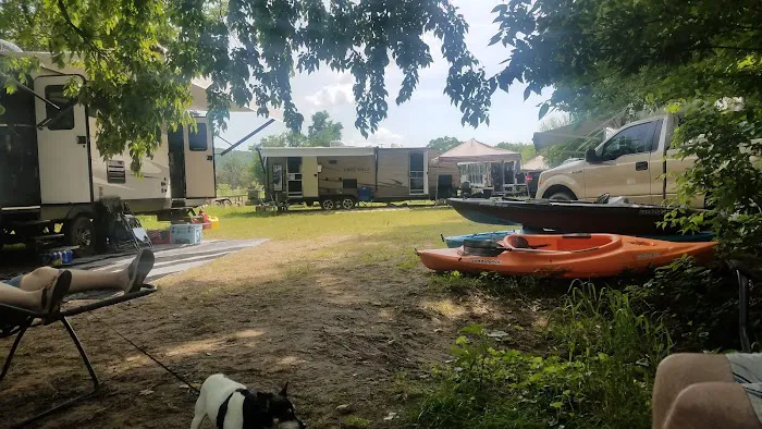 Woolum Campground 1