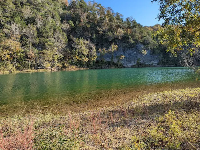 Woolum Campground 2