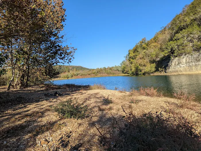 Woolum Campground 6