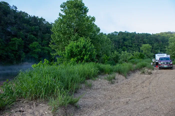 Woolum Campground 8